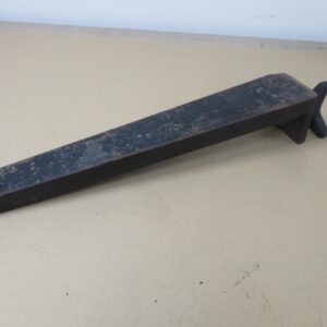 Vertical Bandsaw Table Rest