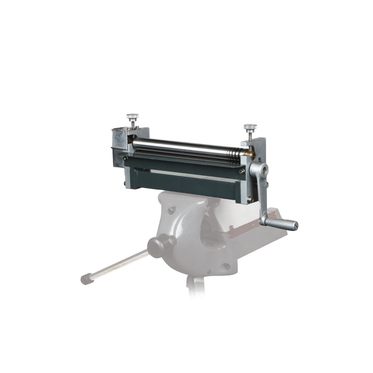 Optimum BM 3 Three Roller Bending Machine