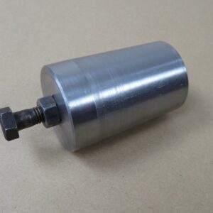 Triumph 2000 Lathe Head Stock Bar Stop For Lathe