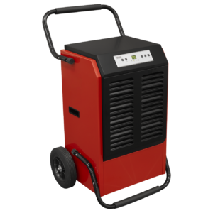 Sealey Industrial Dehumidifier 90L