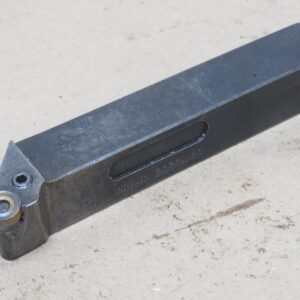 PRGNR 2020K 09 Radius Lathe Turning Tool