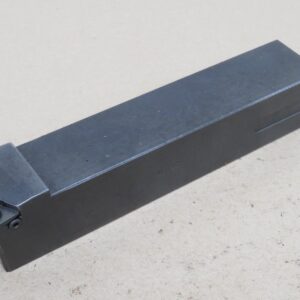 AL32-3 External Threading Tool 32mm Square Shank