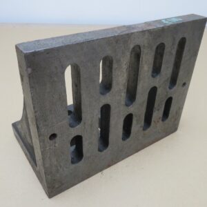 Angle Plate 250mm x 200mm x 150mm For Milling Drilling Machine AP202