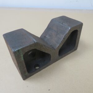 Single Vee Block 8 1/4" x 3 1/4" x 4" AP222