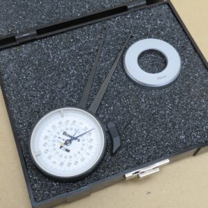 Bowers Internal Dial Snap Gauge 10 - 30mm VGC In Box ME4368
