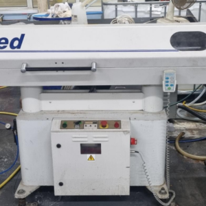 Hydrafeed Multifeed MX-1B Bar Feeder For CNC LATHE